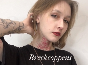 Breckcoppens