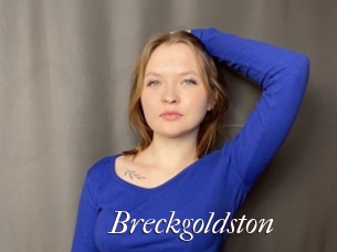 Breckgoldston