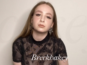Breckhakey