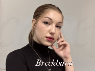 Breckharn