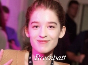 Breckhatt