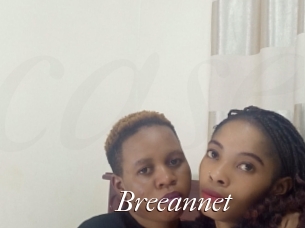 Breeannet
