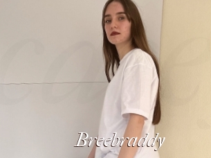 Breebraddy