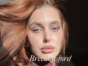 Breedensford