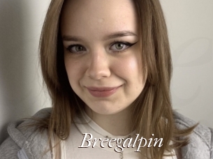 Breegalpin