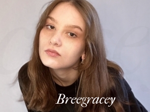 Breegracey