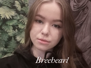 Breehearl