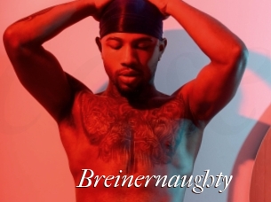 Breinernaughty