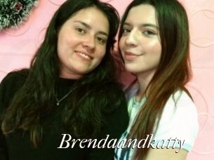 Brendaandkatty