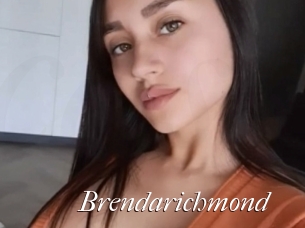 Brendarichmond