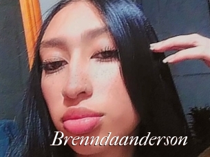 Brenndaanderson