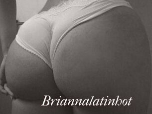 Briannalatinhot