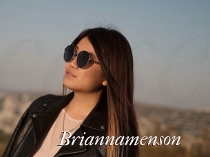 Briannamenson