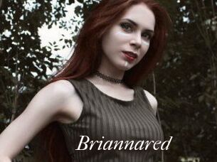 Briannared