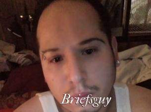 Briefsguy