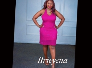 Brieyena