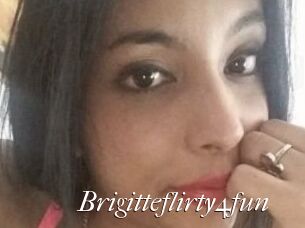 Brigitteflirty4fun