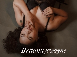 britannyswayne Cam Sexy
