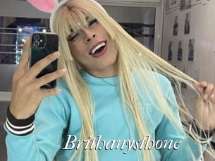 Brithanysthone