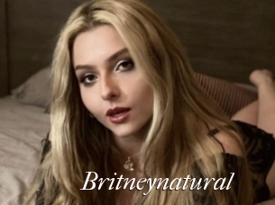 Britneynatural