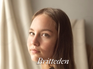 Britteden