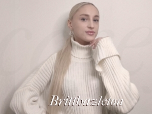 Britthazleton