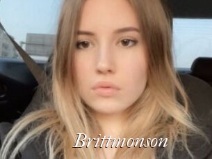 Brittmonson