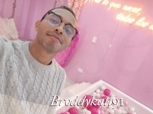 Broddykatt91