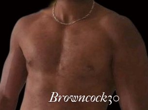 Browncock30