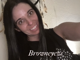 Browneyezs