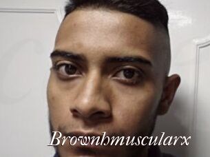 Brownhmuscularx