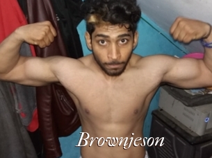 Brownjeson