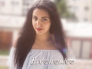 Brownwidow