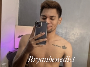 Bryanbenedict