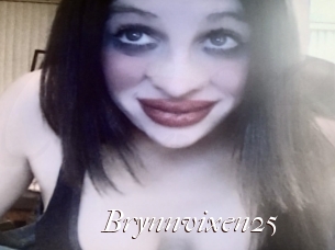 Brynnvixen25