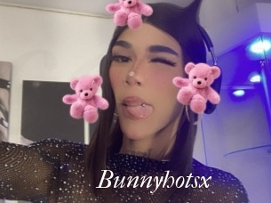 Bunnyhotsx