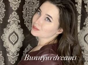 Bunnyurdreams