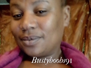 Bustyboobs91