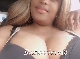 Bustyboobsxx18