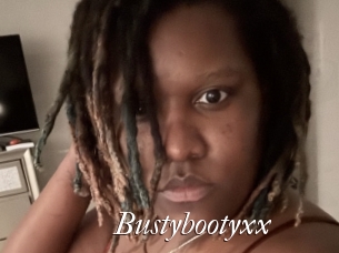 Bustybootyxx