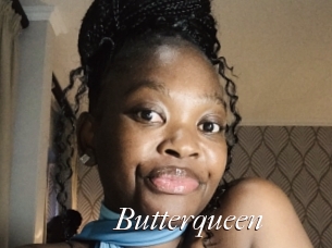 Butterqueen