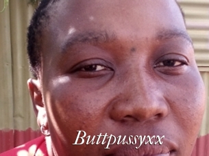 Buttpussyxx