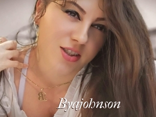 Byajohnson