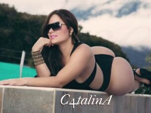 C4talinA Cam Sexy