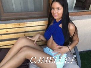 CAMELLYA_ Cam Sexy