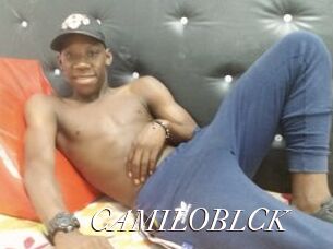 CAMILOBLCK Cam Sexy