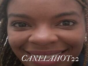 CANELAHOT22