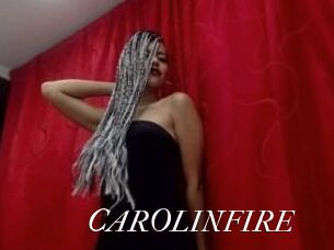 CAROLINFIRE