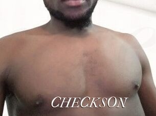 CHECKSON