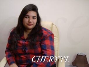 CHERYYL